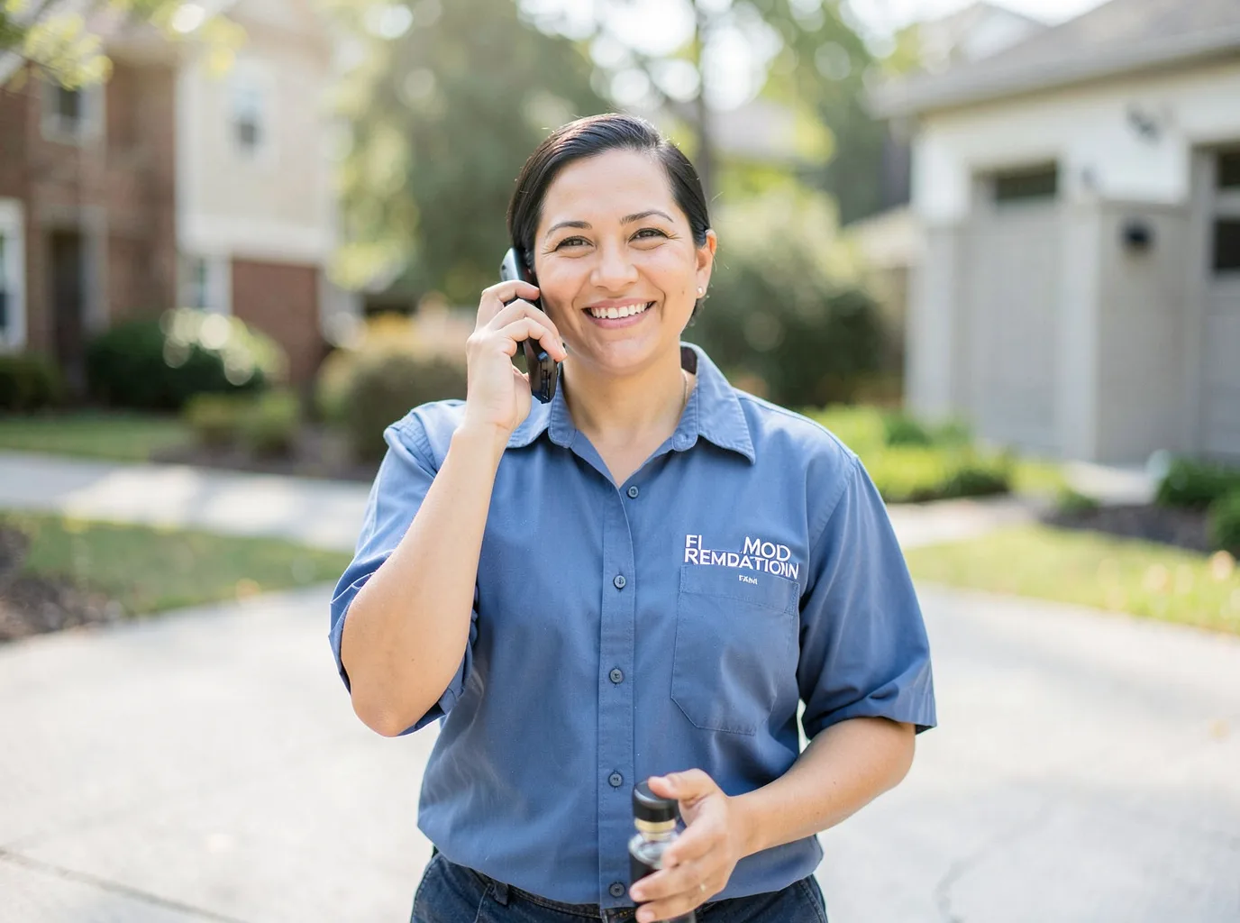 Mold Remediation Napakiak, AK FAQs